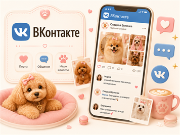 ВКонтакте